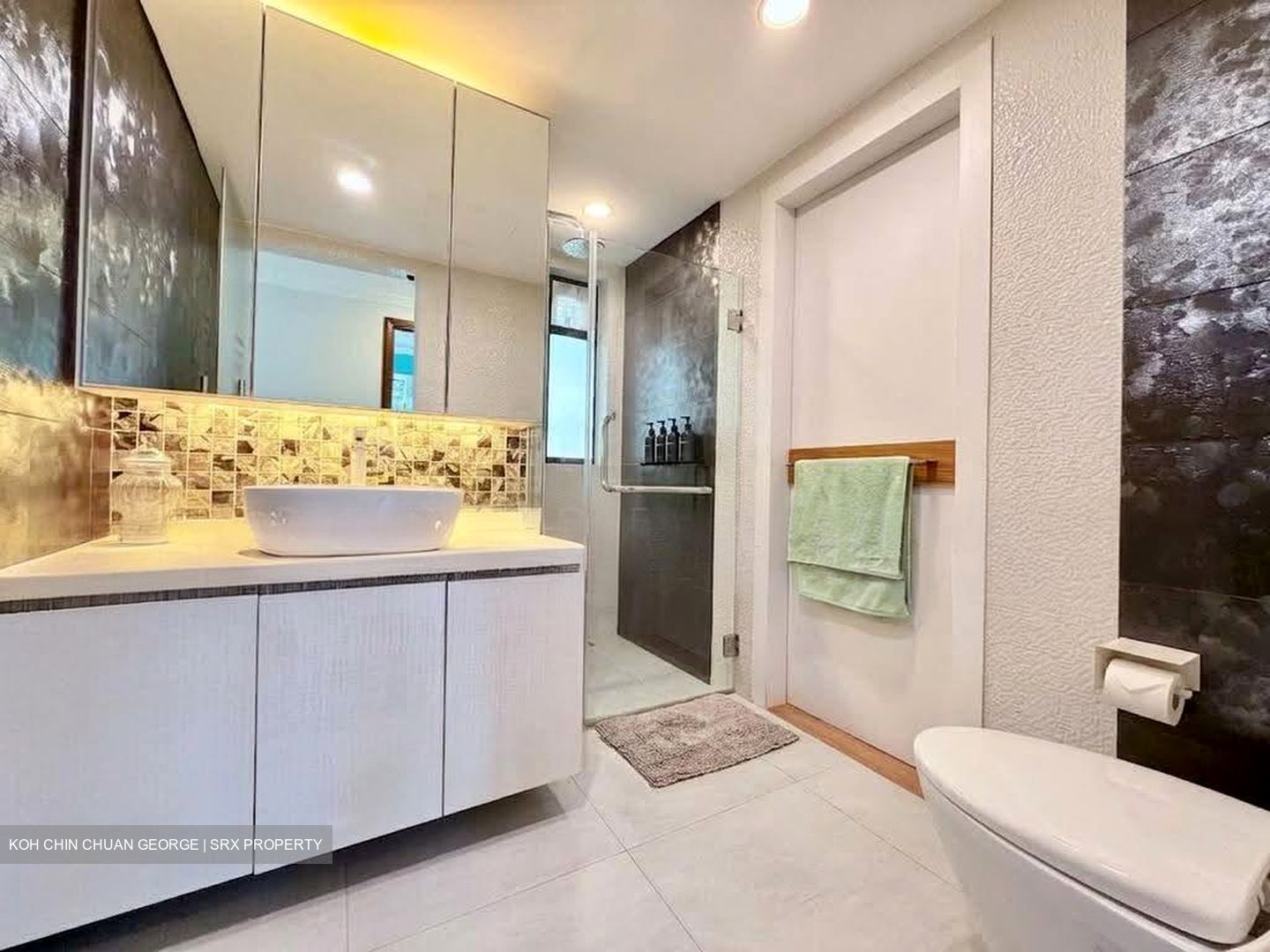 The Springbloom (D19), Condominium #613493691